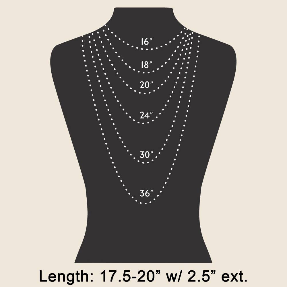 Keep Them Guessing Assorted Charms Statement Necklace, Gold