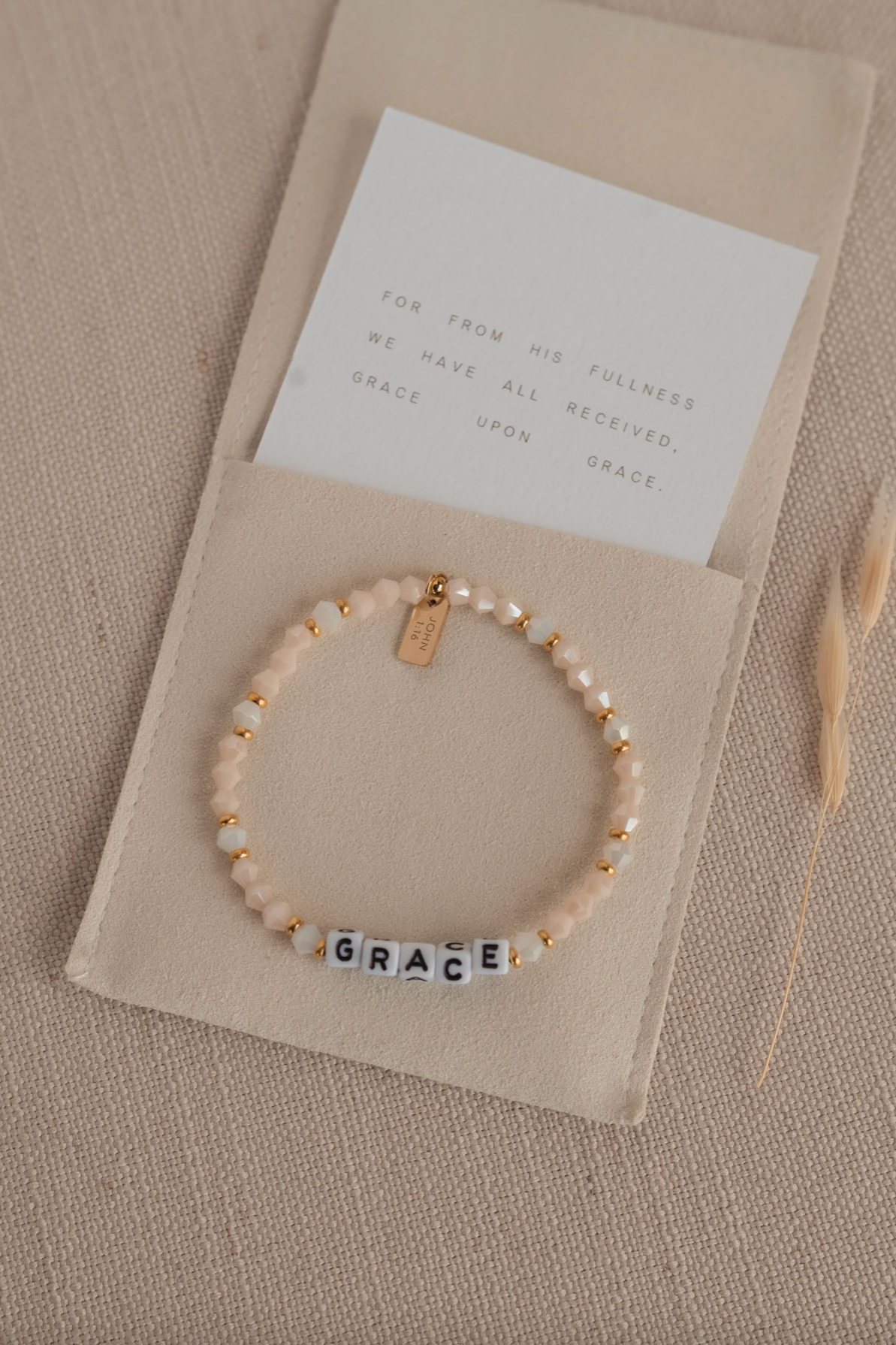 Grace Bracelet