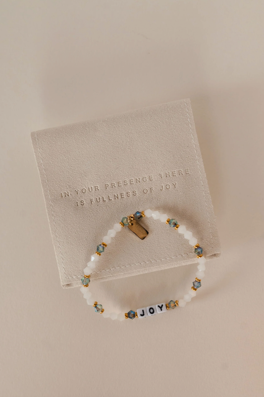 Joy Bracelet