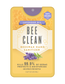 Bee Clean Organic Beeswax Hand Sanitizer, Lavender