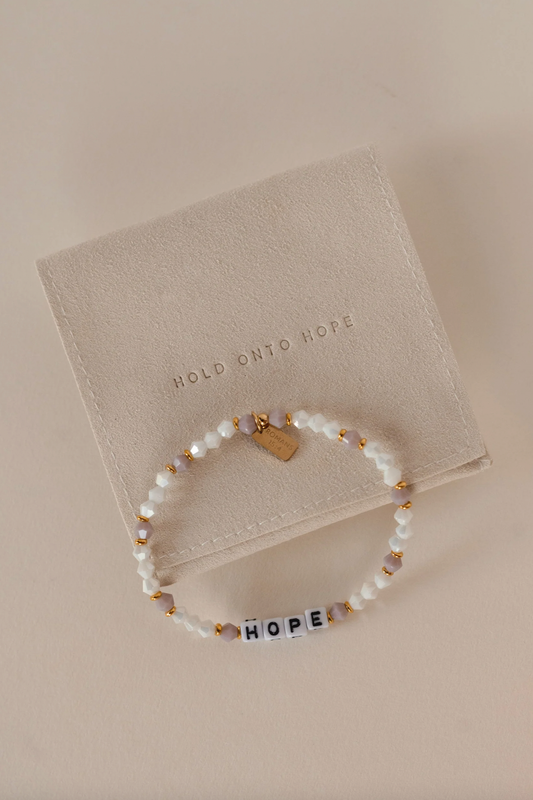 Hope Bracelet