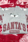 Santa's Favorite Christmas Crewneck Sweatshirt, Grey