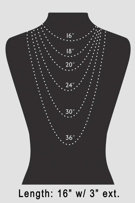 Pave Gothic Cross Pendant Chain Necklace, Gold