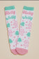 Christmas Fuzzy Socks Assorted Pack of 4