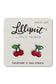 Cherry Earrings