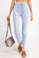 Taste Of Paradise Pants, Light Blue